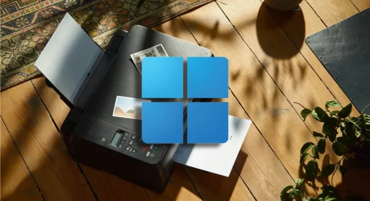 Windows 11: Problemy z drukarkami i usługą Print Spooler – jak sobie z nimi radzić?
