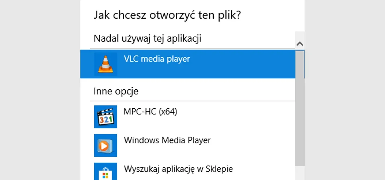 Windows 11 i brak opcji „Otwórz za pomocą” – problem, który komplikuje podstawowe operacje