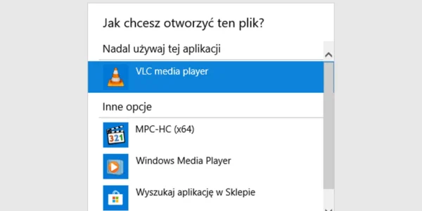Windows 11 i brak opcji „Otwórz za pomocą” – problem, który komplikuje podstawowe operacje