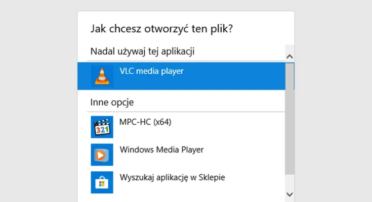 Windows 11 i brak opcji „Otwórz za pomocą” – problem, który komplikuje podstawowe operacje