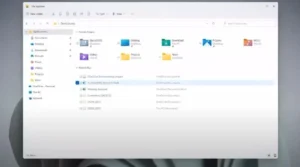 Windows 11 i problem z zawieszającym się Eksploratorem plików (File Explorer): frustrująca niedoskonałość nowoczesnego systemu