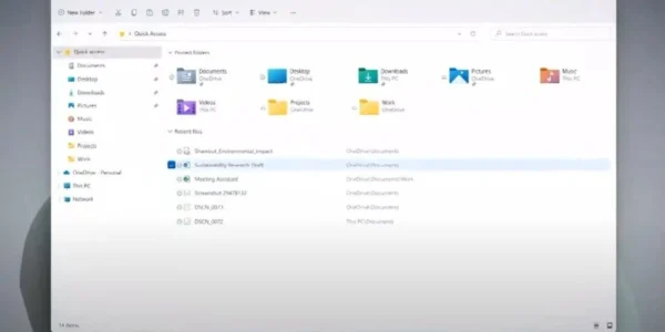 Windows 11 i problem z zawieszającym się Eksploratorem plików (File Explorer): frustrująca niedoskonałość nowoczesnego systemu