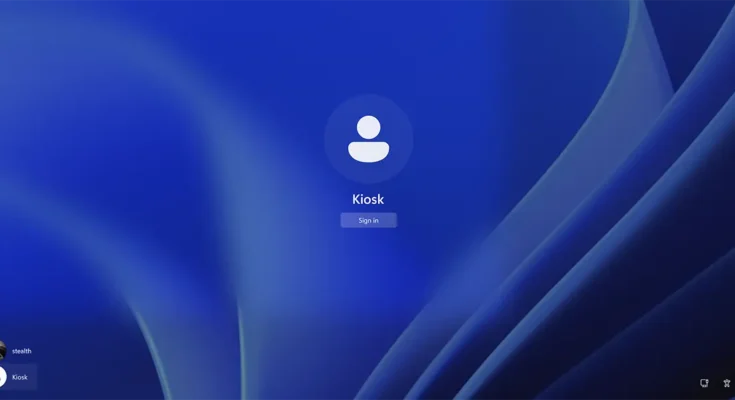 Windows 11 losowo wylogowuje użytkownika lub restartuje komputer po wybudzeniu z uśpienia