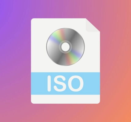Windows 11 nie montuje obrazów ISO – jak rozwiązać problem?