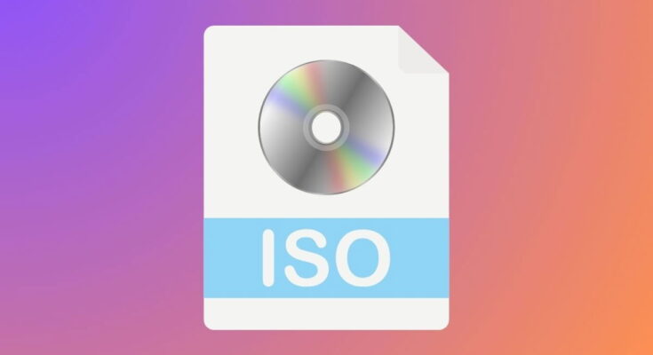 Windows 11 nie montuje obrazów ISO – jak rozwiązać problem?