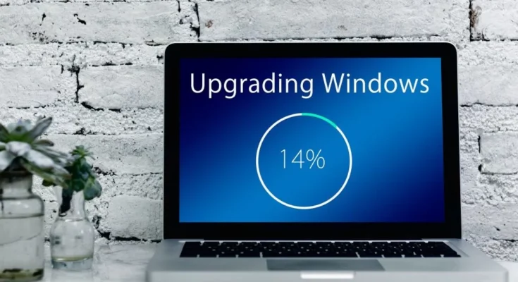 Windows 11 – Błędy aktualizacji: Jak je naprawić i zapobiegać awariom Windows Update