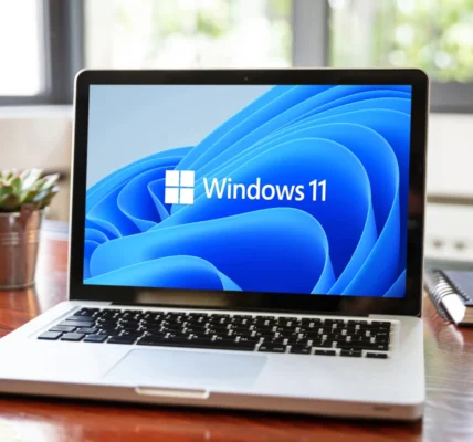 Windows 11 – Ochrona prywatności: Kompleksowy przewodnik dla świadomych użytkowników