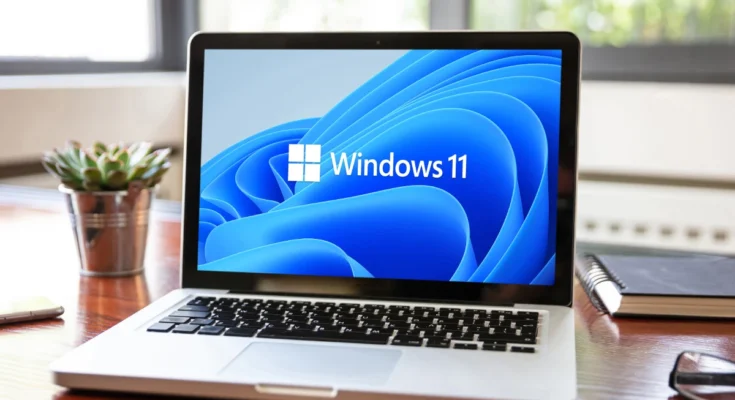 Windows 11 – Ochrona prywatności: Kompleksowy przewodnik dla świadomych użytkowników