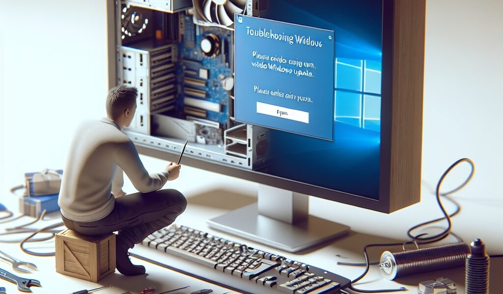 Windows 11 – Problemy z kompatybilnością: Jak rozwiązać konflikty sprzętowe i programowe?