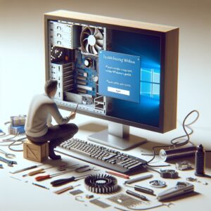 Windows 11 – Problemy z kompatybilnością: Jak rozwiązać konflikty sprzętowe i programowe?