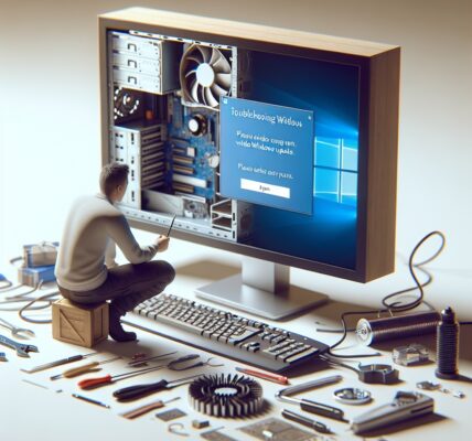 Windows 11 – Problemy z kompatybilnością: Jak rozwiązać konflikty sprzętowe i programowe?