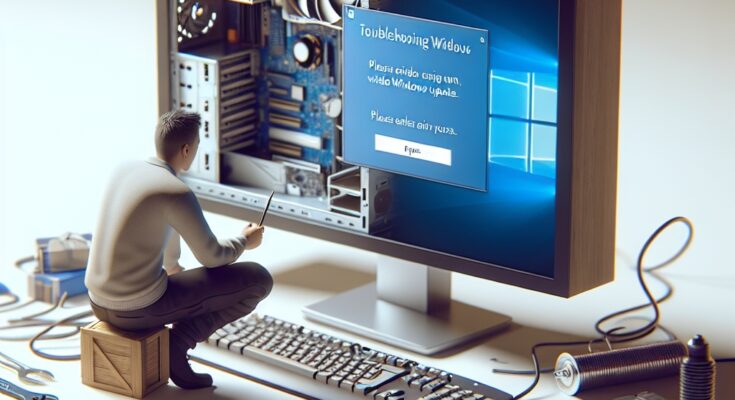 Windows 11 – Problemy z kompatybilnością: Jak rozwiązać konflikty sprzętowe i programowe?