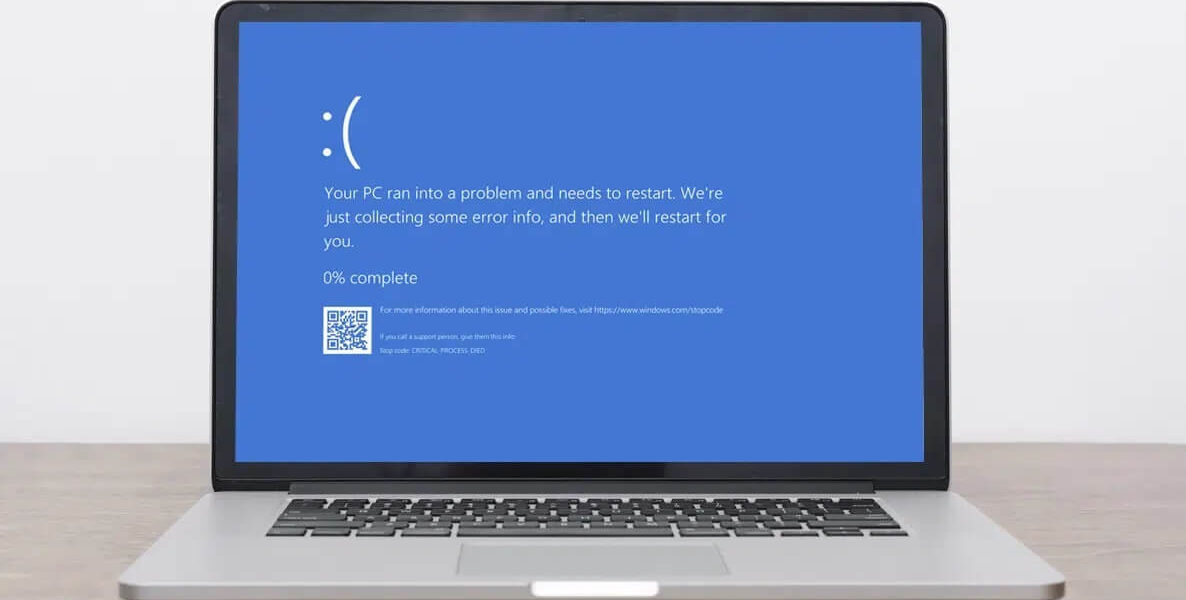 Windows 11 – Tryb awaryjny: Kompletny przewodnik uruchamiania, naprawy i diagnostyki