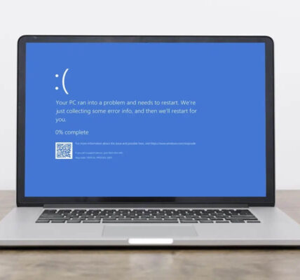 Windows 11 – Tryb awaryjny: Kompletny przewodnik uruchamiania, naprawy i diagnostyki