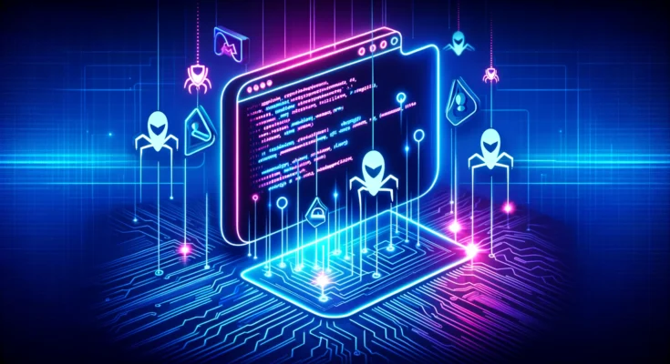 XSS (Cross-Site Scripting) – Wszystko o jednym z najczęstszych ataków na aplikacje webowe