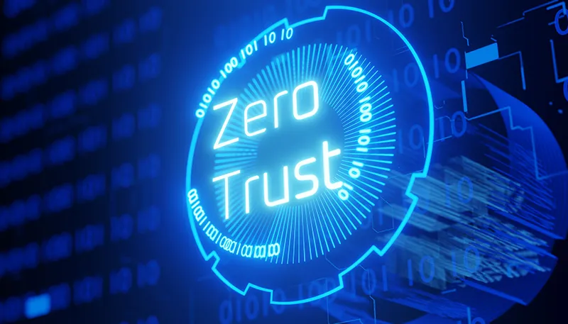 Zastosowanie Zero Trust w praktyce: Konfiguracja i wdrożenie w środowiskach hybrydowych i wielochmurowych
