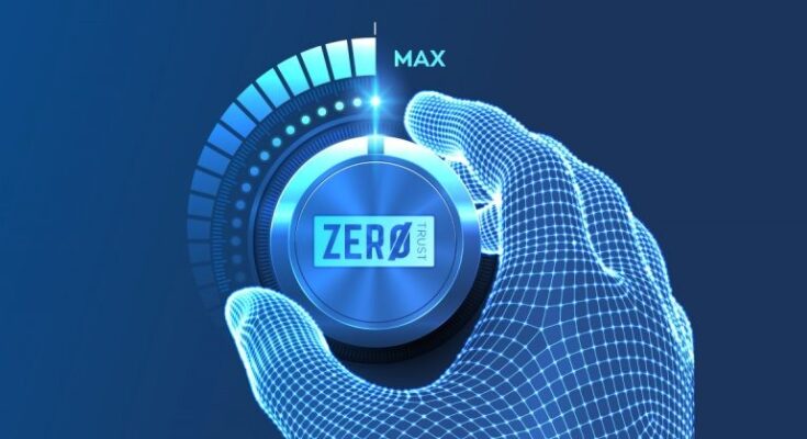 Zastosowanie modelu Zero Trust w środowiskach mobilnych, VDI, IoT oraz zdalnej pracy: konfiguracja i praktyczne wdrożenia