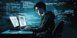 Zautomatyzowane skrypty Bash i Python do integracji z MikroTik – praktyczny przewodnik