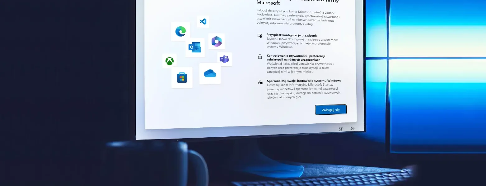 Zautomatyzuj instalację systemu Windows 11 dzięki konfiguracjom bezobsługowym (Unattended Setup)