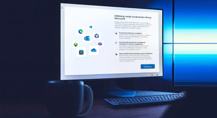 Zautomatyzuj instalację systemu Windows 11 dzięki konfiguracjom bezobsługowym (Unattended Setup)