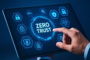 Zero Trust w środowiskach DevOps i automatyzacji: Wdrożenie modelu zaufania zerowego w cyklach CI/CD, pipeline'ach i repozytoriach kodu