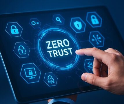 Zero Trust w środowiskach DevOps i automatyzacji: Wdrożenie modelu zaufania zerowego w cyklach CI/CD, pipeline'ach i repozytoriach kodu