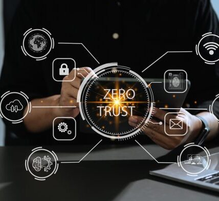 Zero Trust w systemach ERP, CRM i aplikacjach biznesowych: Zaawansowane wdrożenia, konfiguracja i kontrola dostępu