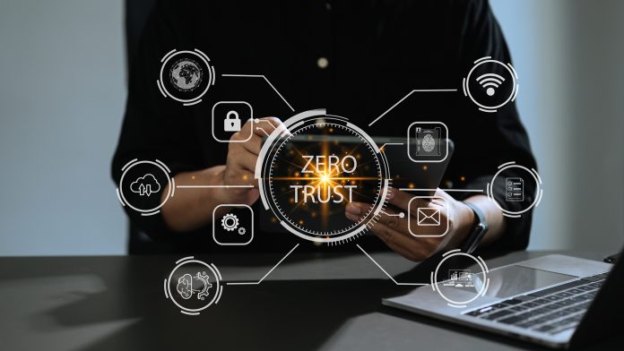 Zero Trust w systemach ERP, CRM i aplikacjach biznesowych: Zaawansowane wdrożenia, konfiguracja i kontrola dostępu