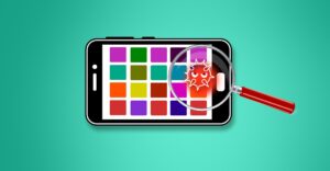 Złośliwe aplikacje na Androida – gdy latarka i VPN stają się zagrożeniem
