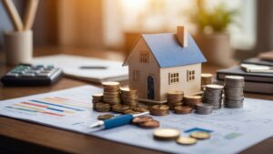 Jak sfinansować budowę domu kredytem hipotecznym?