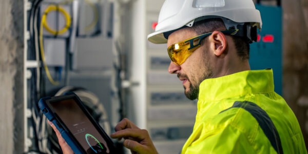 bezprzewodowe systemy pomiarowe