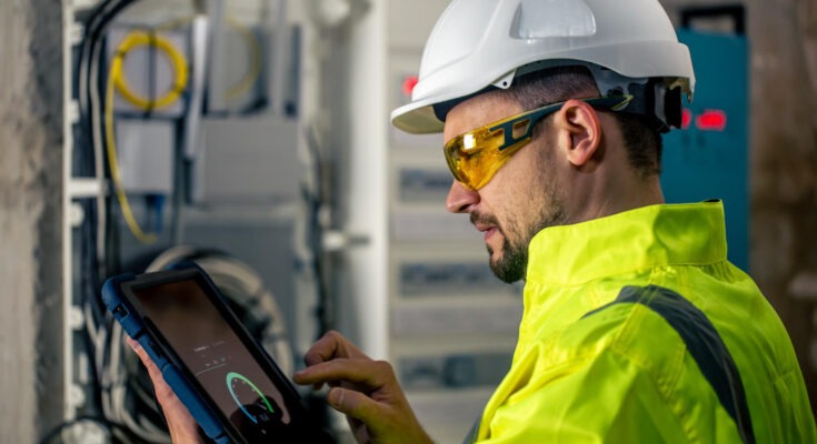 bezprzewodowe systemy pomiarowe