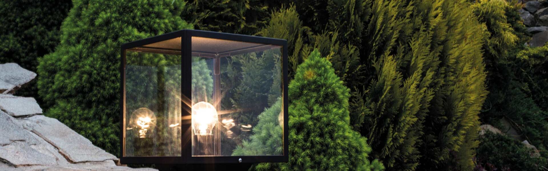 Lampy Elstead Lighting - oświetlenie w angielskim stylu