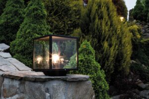 Lampy Elstead Lighting - oświetlenie w angielskim stylu