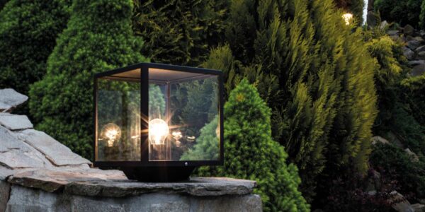 Lampy Elstead Lighting - oświetlenie w angielskim stylu