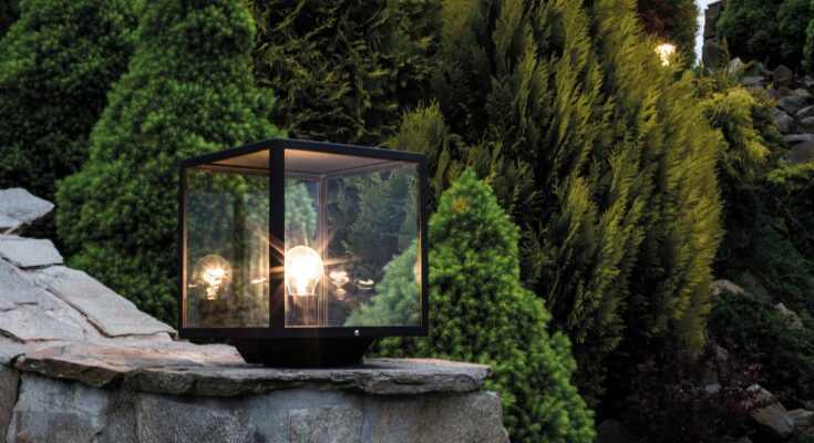 Lampy Elstead Lighting - oświetlenie w angielskim stylu