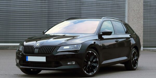 historia serwisowa auta z grupy VAG po numerze vin