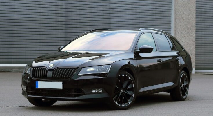 historia serwisowa auta z grupy VAG po numerze vin