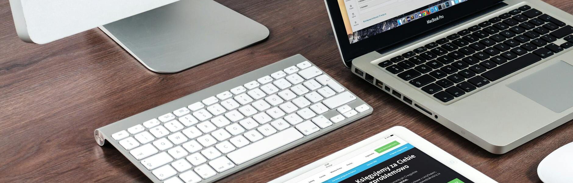 Automatyzacja procesów w firmie