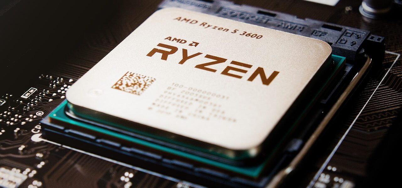 Procesory Ryzen – najlepsze dla graczy?