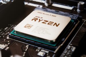 Procesory Ryzen – najlepsze dla graczy?