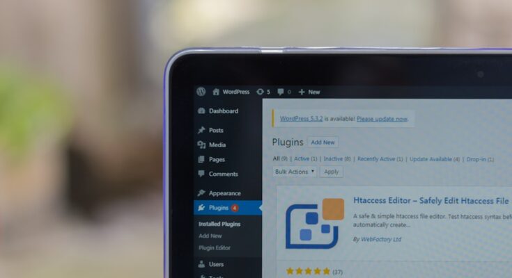 Jak wybrać odpowiednią technologię do tworzenia strony internetowej?