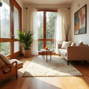 Jak dbać o panele, by służyły latami?