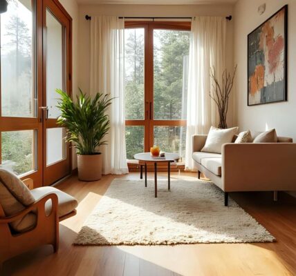 Jak dbać o panele, by służyły latami?