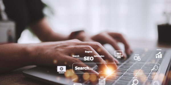 pozycjonowanie stron internetowych