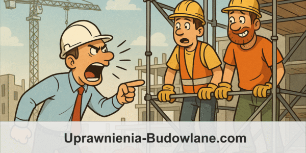 uprawnienia budowlane