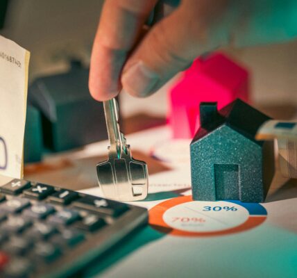 Zabezpieczenie pożyczki nieruchomością – informacje dla przedsiębiorcy?