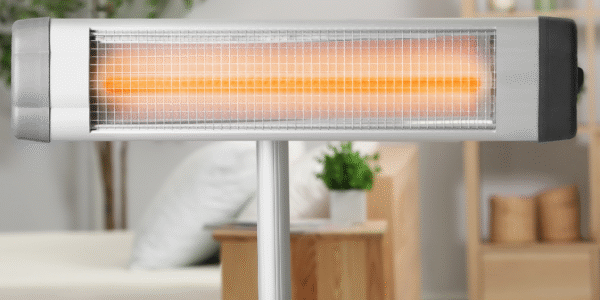 Ciepło z podczerwieni – funkcjonalność i komfort w nowoczesnym ogrzewaniu