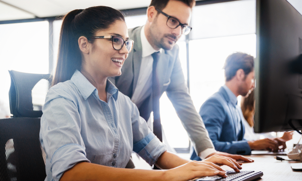 Kompleksowe zarządzanie firmą z wykorzystaniem systemu e-biuro Symfonia