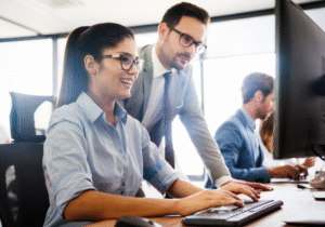 Kompleksowe zarządzanie firmą z wykorzystaniem systemu e-biuro Symfonia